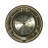 Devine Metal Wall Clock