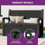 Boîte de rangement 70 gallons-114623756
