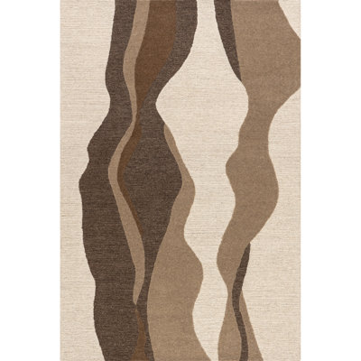 Dolpo Wool Area Rug