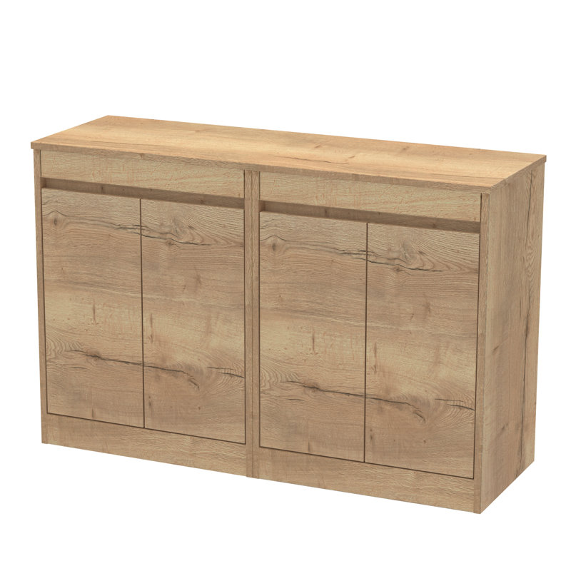 Havana 1240 mm Bathroom Vanity