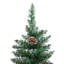 Slim Christmas Tree with 150 LEDs-2059206207-2059206206