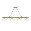 Billard 4 lumières Annaleisa-62758202
