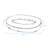 Microfiber Comfy Cup Dog Bed with Removable Cover-114457532-114457529