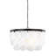 Mellita 8 - Light Chandelier-998455875-998473308-998473309