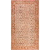 One-of-a-Kind Rectangle 12'10" X 22'6" Area Rug