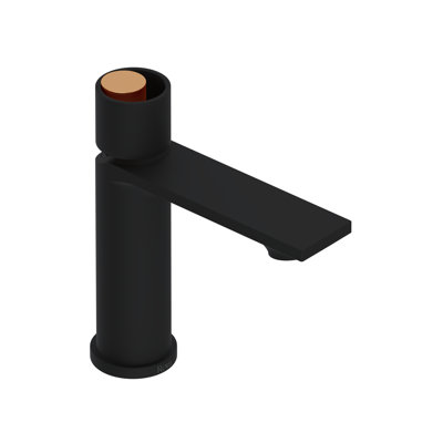 Eclissi Single Handle Lavatory Faucet