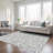  Machine Washable Indoor/Outdoor Chantille ACN1024 Rug-489922071