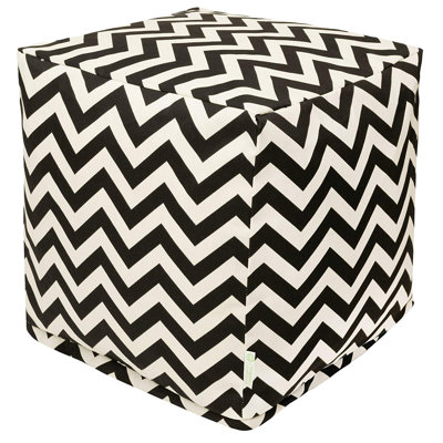 Glanville Upholstered Ottoman