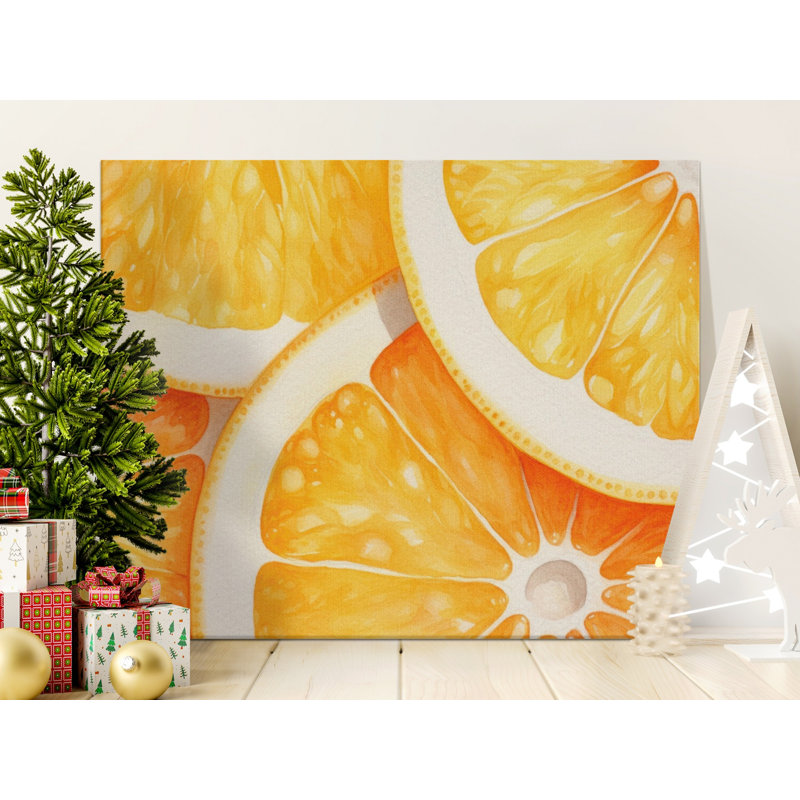 Wrapped Canvas Print Set, 16x12
