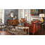 Bedrock Solid Wood Nesting End Table
