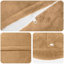 Light Brown Cushion