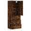 Bartholdi Highboard 69.5x34x180 cm Engineered Wood-435279704