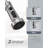 Single Handle Pull Down Kitchen Faucet with Soap Dispenser in Brushed Nickel-103495820