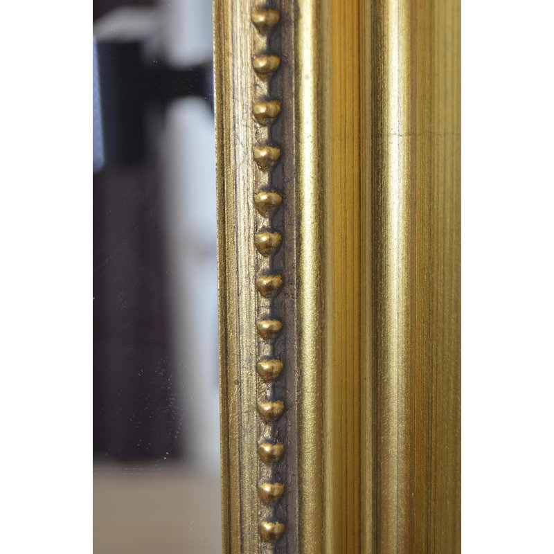 Fall Flat Wall Mirror