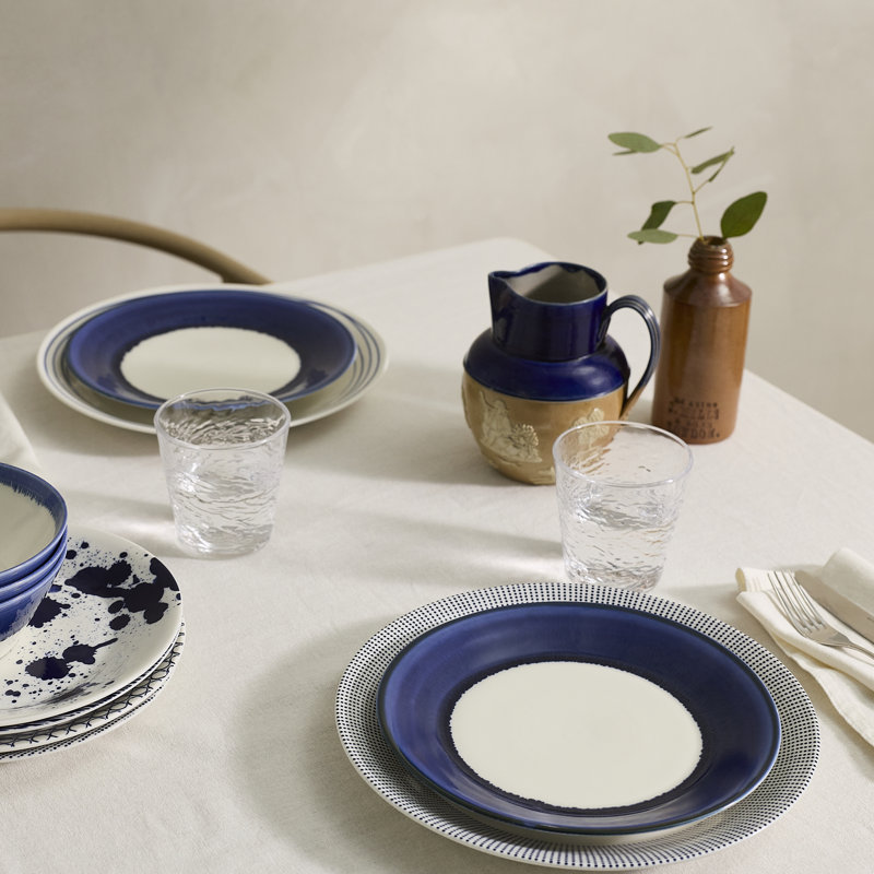 Service de table 1815 1815 Pacific Dots