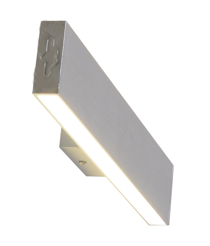 Calhern LED Flush Mounted Sconce