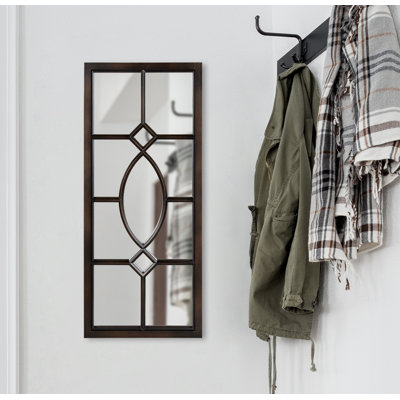 Auroura Flat Mirror