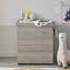 Caro Mini 3-Piece Nursery Furniture Set-87679302
