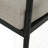 Round Tube Sofa Chair