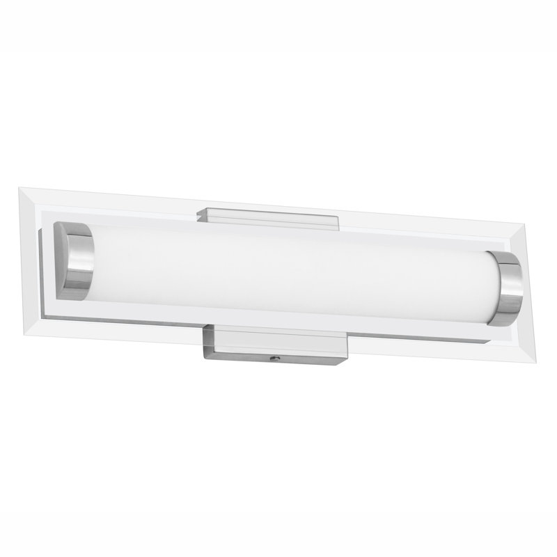 Baxlee 11 - Light Dimmable Vanity Light