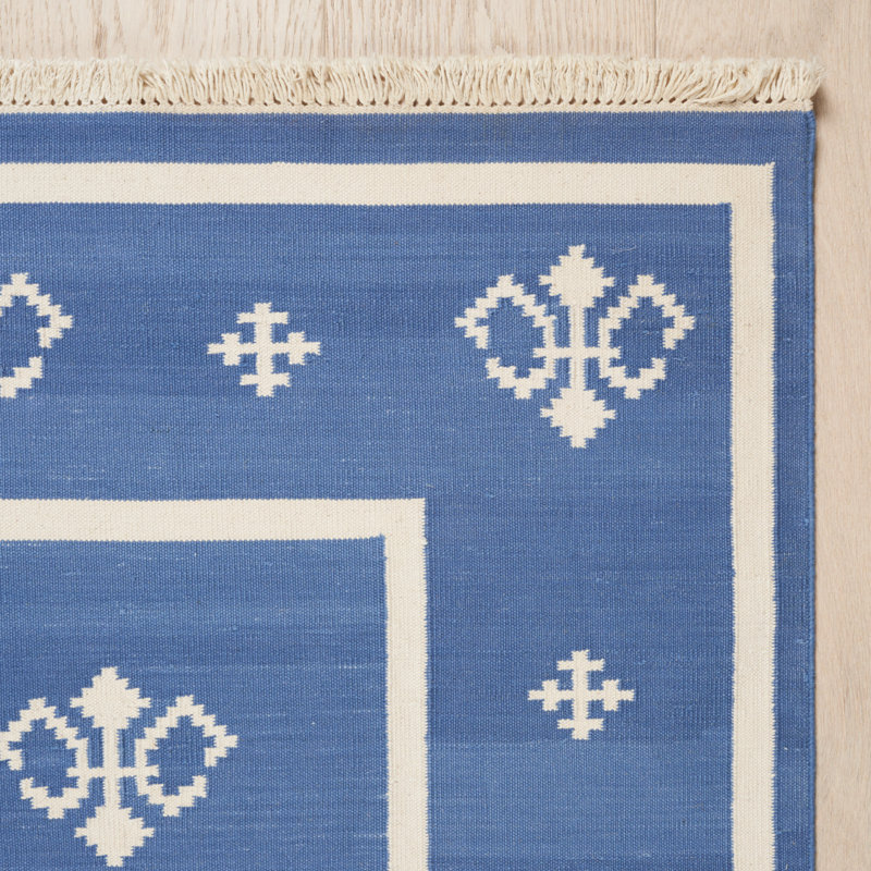 Amagansett Rug, Rectangle 8' x 10'