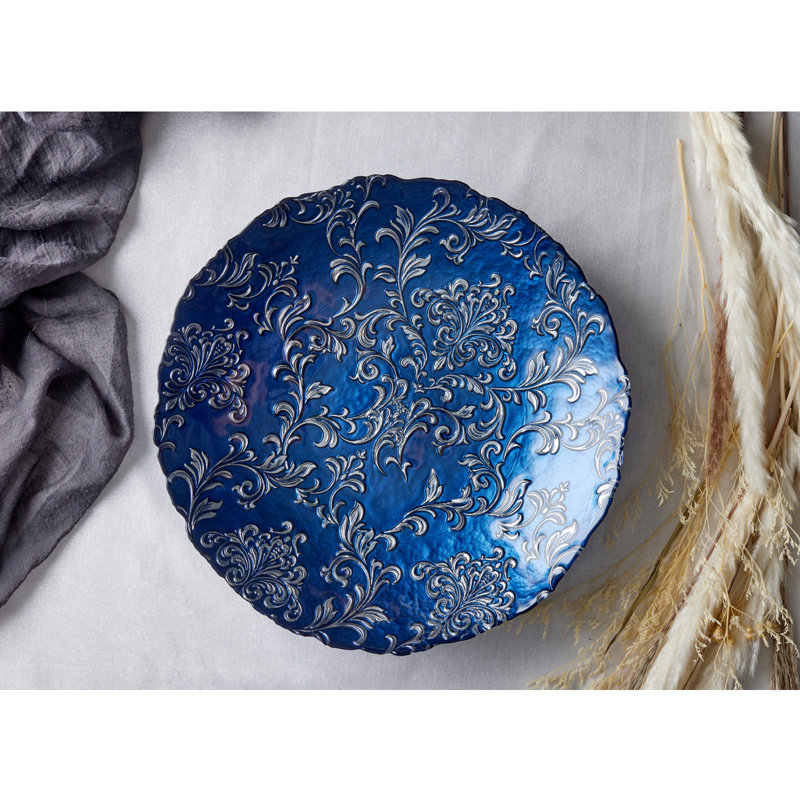 Baroque Bowl