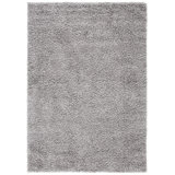 Venus Shag 500 Performance Solid Color Rug