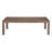 Ryder Solid Wood Single Coffee Table