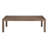Ryder Solid Wood Top Coffee Table