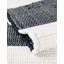Priolo Cotton Striped Indoor Rug-1010212657
