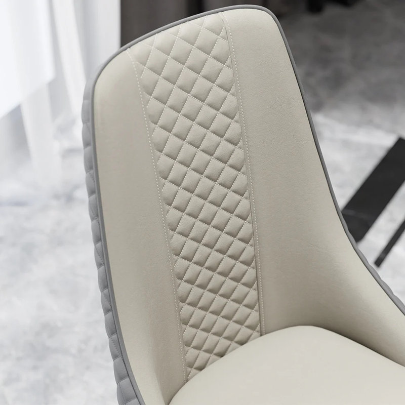 49cm H Upholstered Side Chair