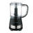 Brentwood 3-Cup Food Processor