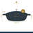 MasterClass 4L Non-Stick Round Dutch Oven-94621000