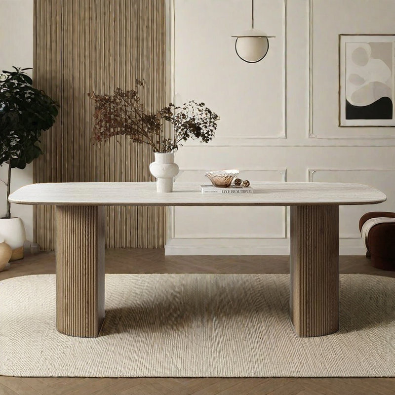 Cordasia, H 29,52 po x L 70,86 po x l 31,49 po