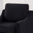 Zan Velvet Armchair-484204234