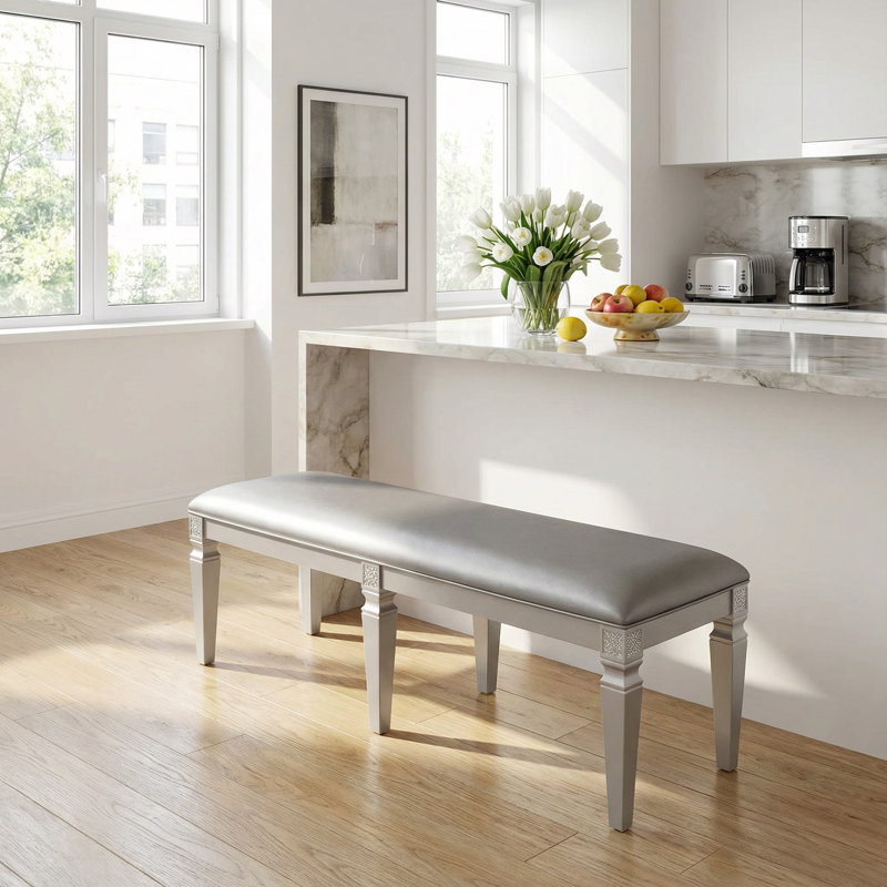 Banc de rangement Keilyn