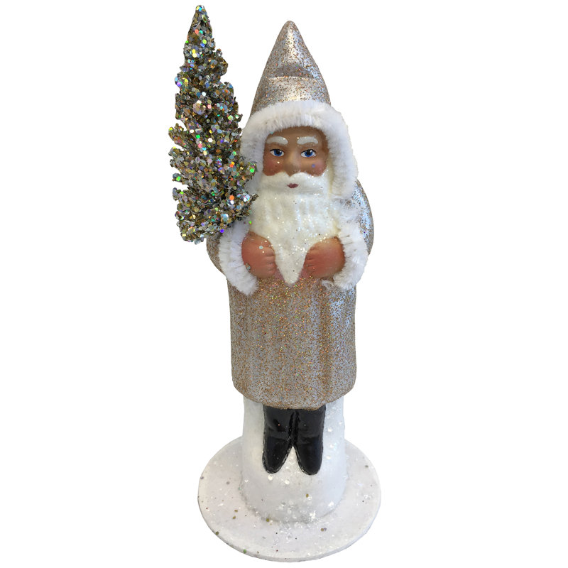 Contenant à bonbons Schaller Santa Claus