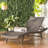 Alejah Outdoor Chaise Lounge-618972633