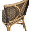 Hucksley Solid Wood Dining Chair