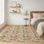 Tapis d'intérieur / extérieur lavable à la machine Chantille ACN2454-616704180-616704187