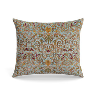 Oreiller rectangulaire The Met x Ann Gish Venezia