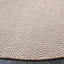 Tapis beige Sisal Performance 106-2092123184