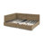Storage Upholstered Tufted Bed Frame-30814308