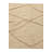 3x5 Powell Ivory Rug