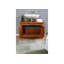 Oxford 88cm Single Bathroom Vanity Base Only-41159456