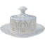 Crystal Decorative Bowl