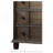 Baudouin Weathered Oak Finish Chest