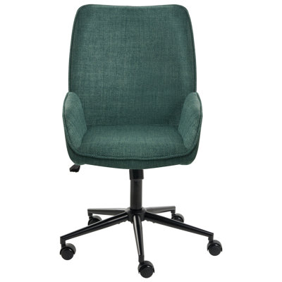 17 Stories Fabric Office Chair
