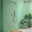 Robinet de douche Calder avec valve brute-61901572