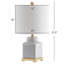 Lampe de table 22 po Bonilla